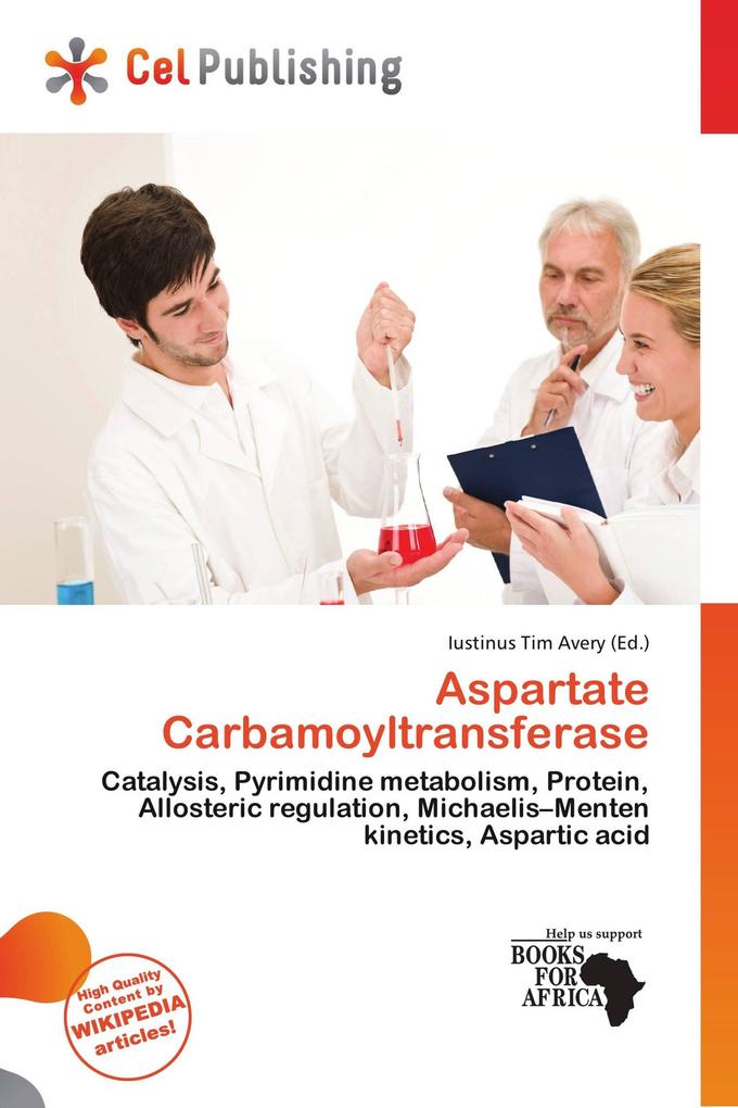 Aspartate Carbamoyltransferase