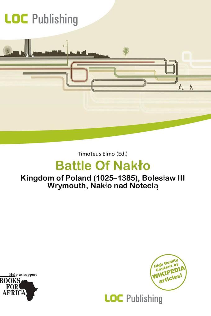 Battle Of Nako