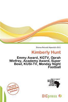 Kimberly Hunt
