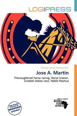 Jose A. Martin