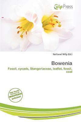 Bowenia