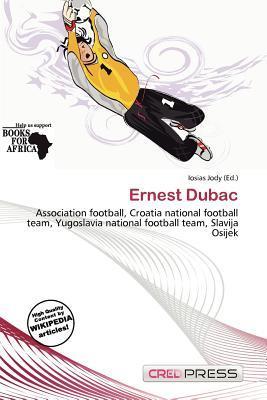Ernest Dubac