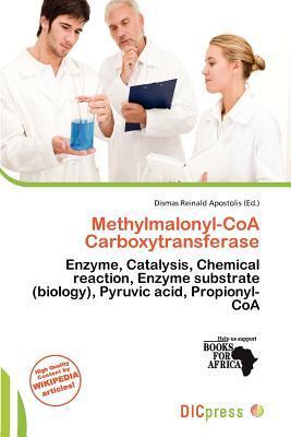 Methylmalonyl-CoA Carboxytransferase