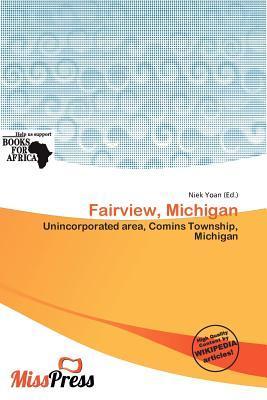 Fairview Michigan