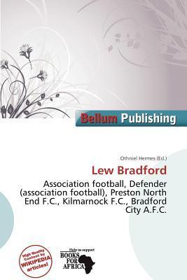 Lew Bradford