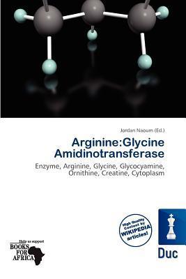 Arginine:Glycine Amidinotransferase