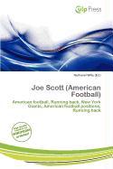 Joe Scott (American Football)