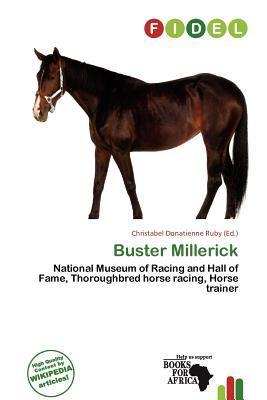 Buster Millerick