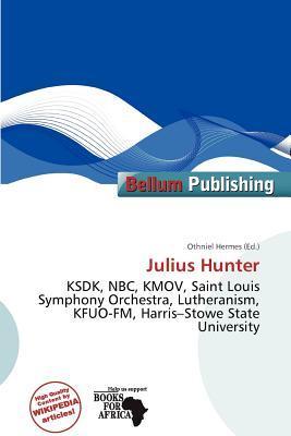 Julius Hunter