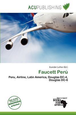 Faucett Perú