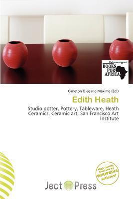 Edith Heath