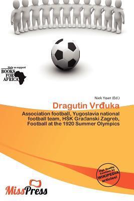 Dragutin Vruka