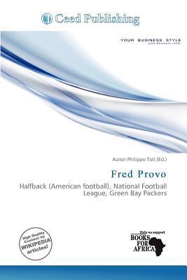 Fred Provo