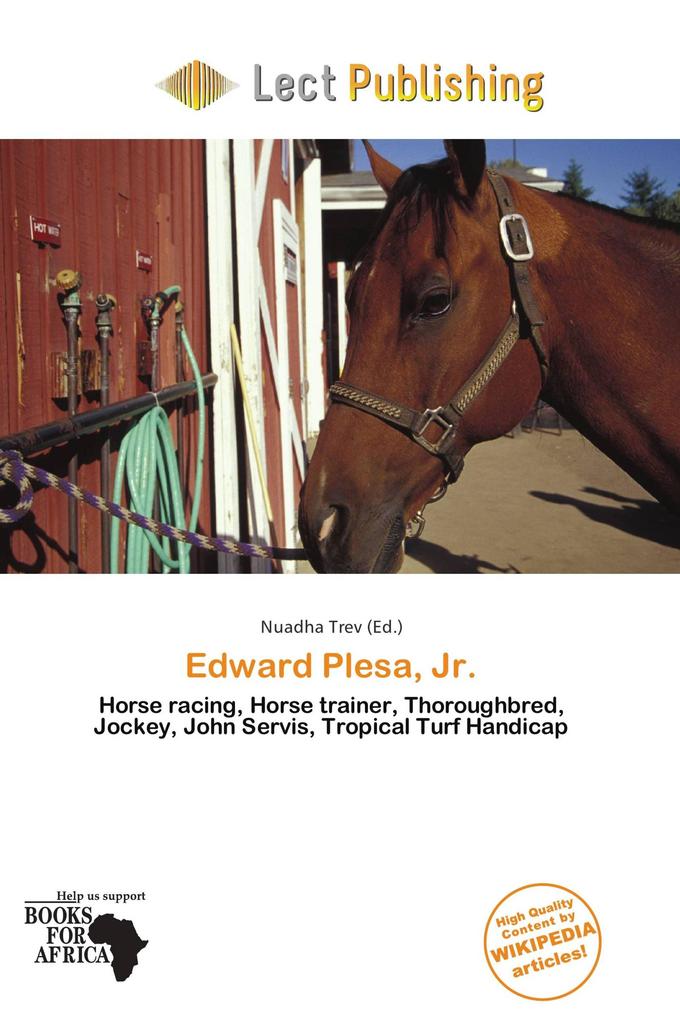 Edward Plesa Jr.