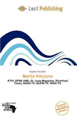 Martin Kilcoyne