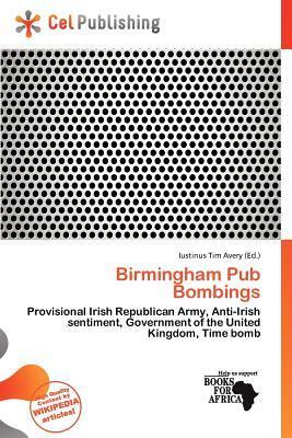 Birmingham Pub Bombings