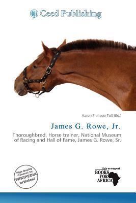 James G. Rowe Jr.
