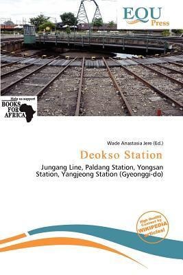 Deokso Station