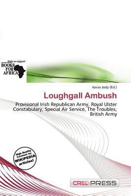 Loughgall Ambush