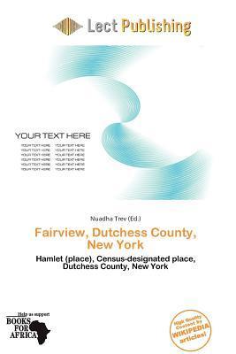 Fairview Dutchess County New York