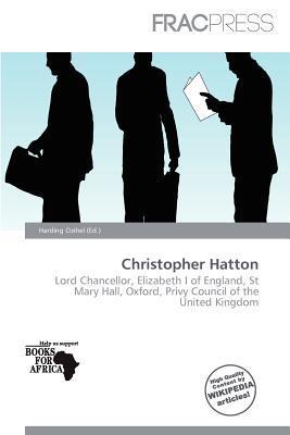 Christopher Hatton