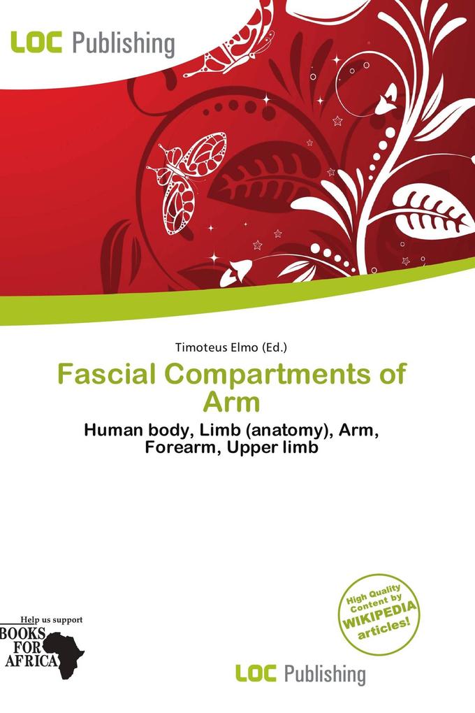 Fascial Compartments of Arm