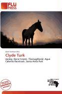 Clyde Turk