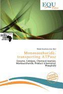 Monosaccharide-transporting ATPase