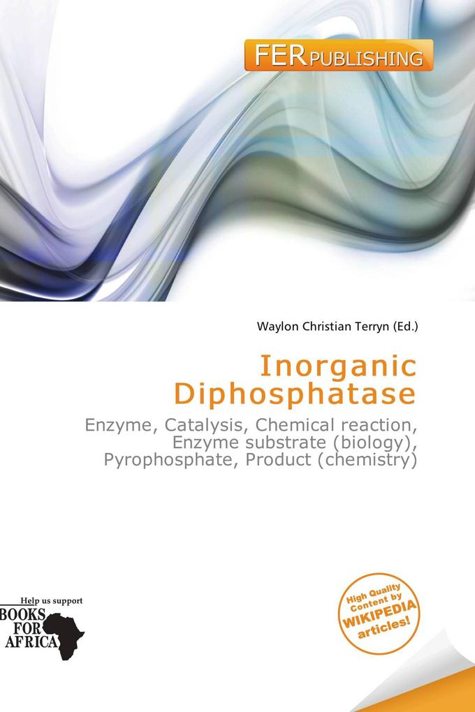 Inorganic Diphosphatase