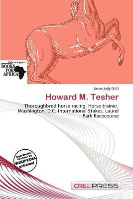 Howard M. Tesher
