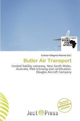 Butler Air Transport