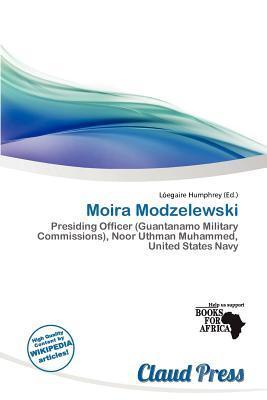 Moira Modzelewski