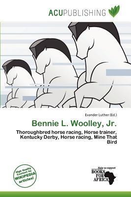 Bennie L. Woolley Jr.
