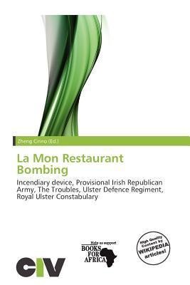 La Mon Restaurant Bombing