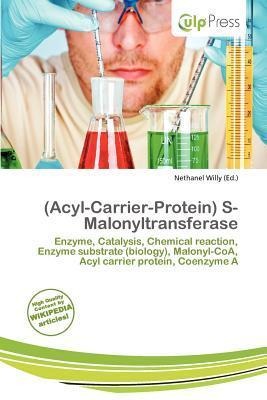 (Acyl-Carrier-Protein) S-Malonyltransferase