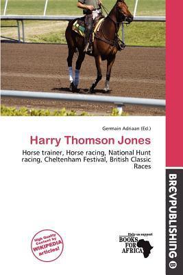 Harry Thomson Jones