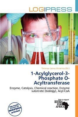 1-Acylglycerol-3-Phosphate O-Acyltransferase