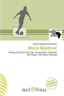 Mario Mijatovi