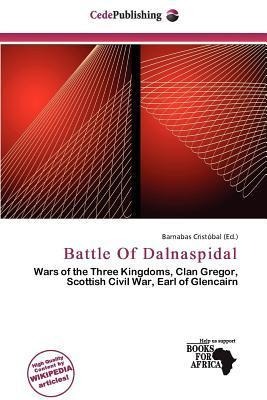 Battle Of Dalnaspidal