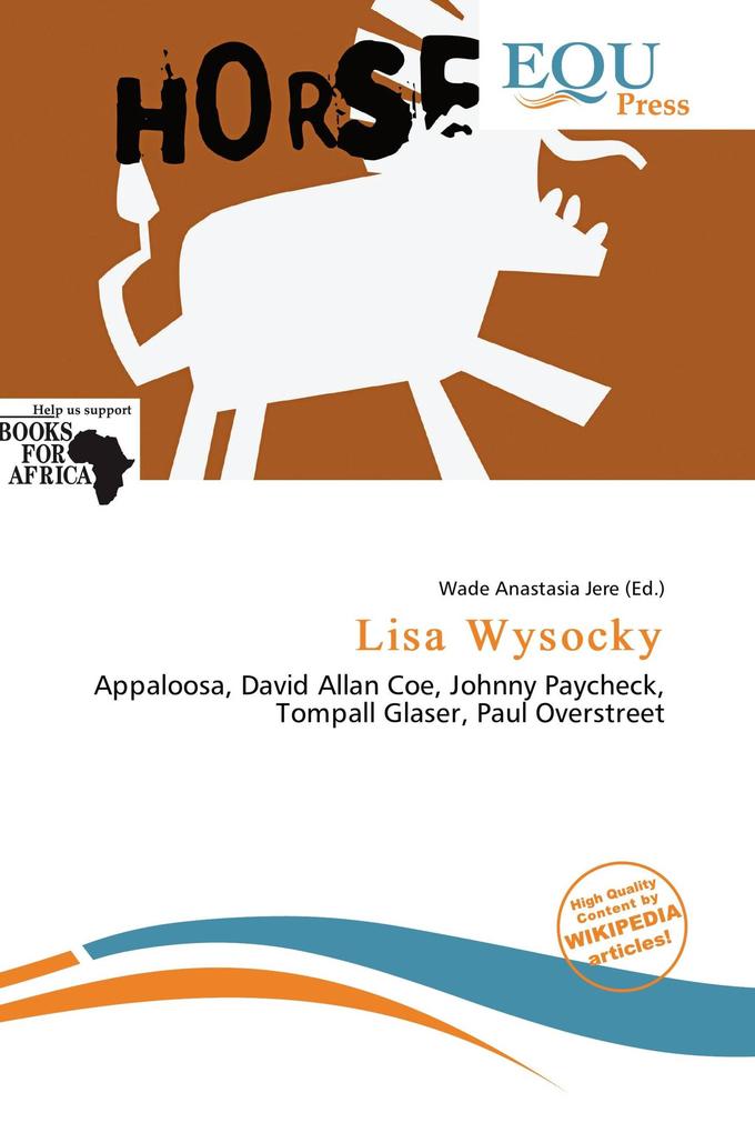 Lisa Wysocky