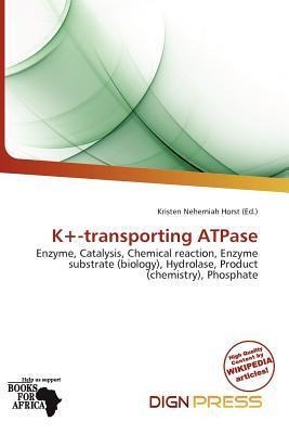 K+-transporting ATPase