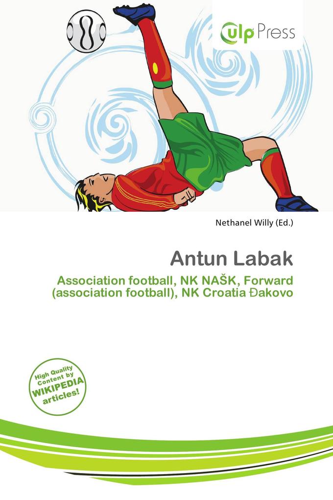 Antun Labak