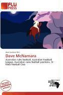 Dave McNamara