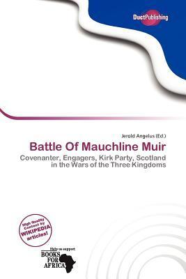 Battle Of Mauchline Muir