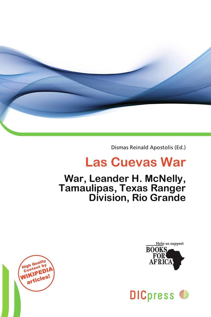 Las Cuevas War