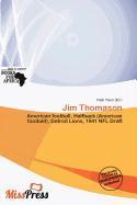 Jim Thomason