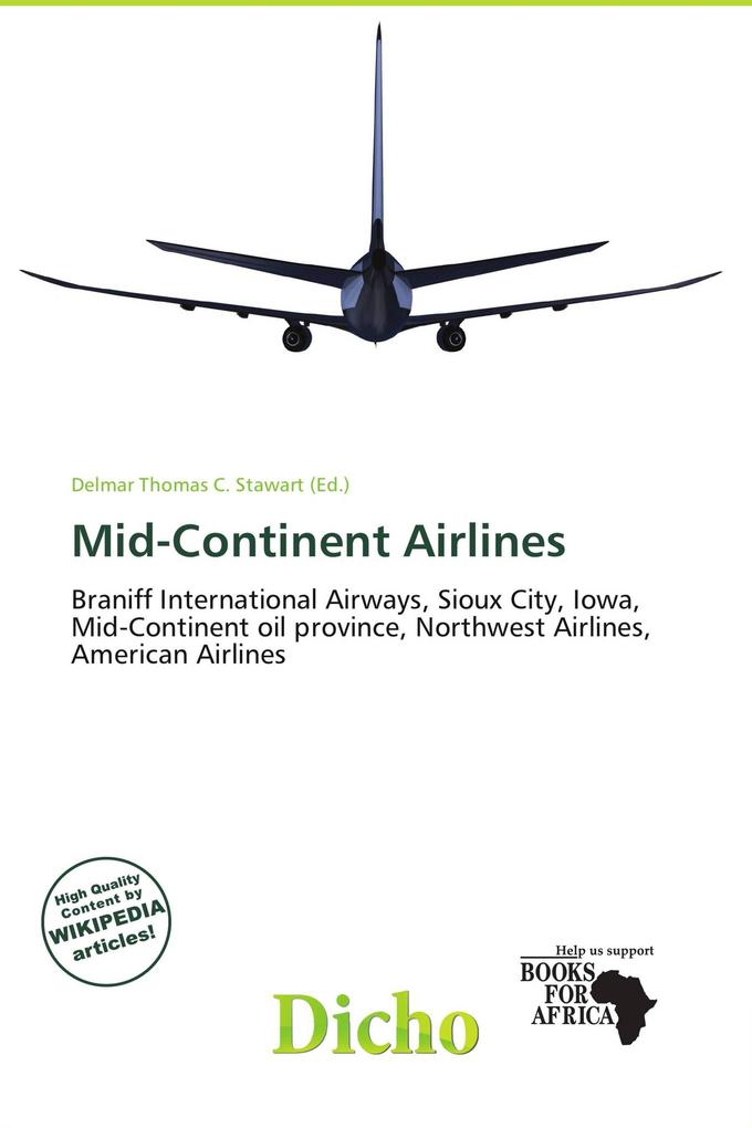 Mid-Continent Airlines