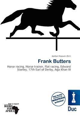 Frank Butters