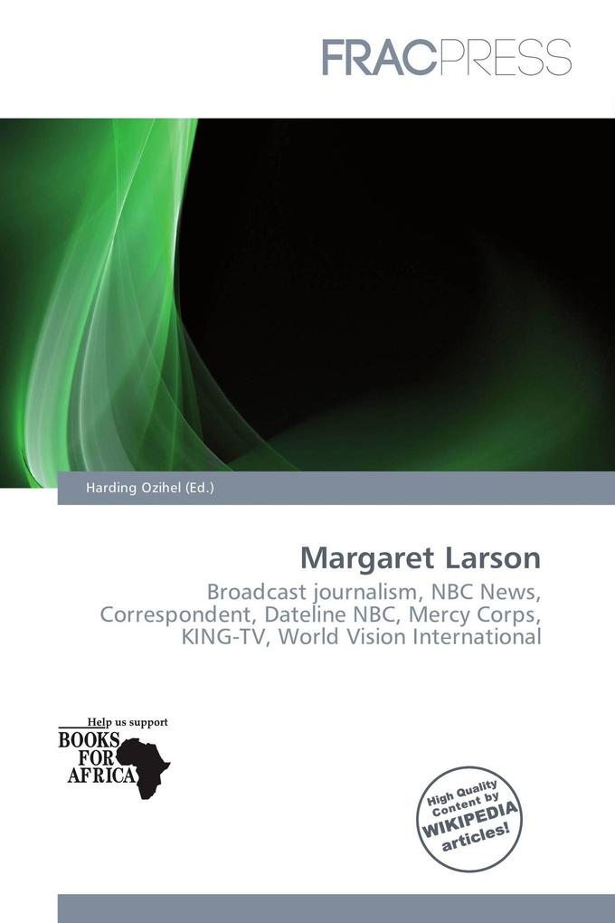 Margaret Larson