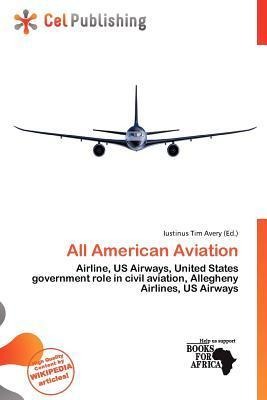 All American Aviation